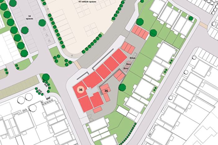 1 Bedroom Flat For Sale In Market Street, Hatherleigh, Okehampton, EX20