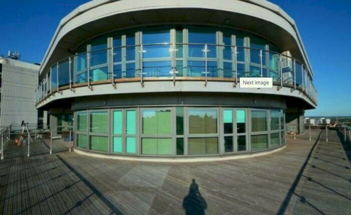 2 Bedroom Penthouse To Rent In Huntingdon Street, Nottingham, NG1