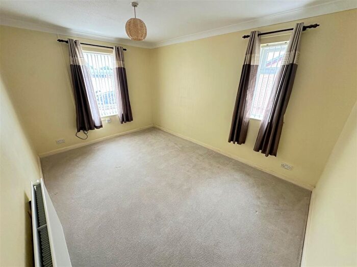 2 Bedroom Semi-Detached Bungalow For Sale In Ritson Close, Carlisle, CA3