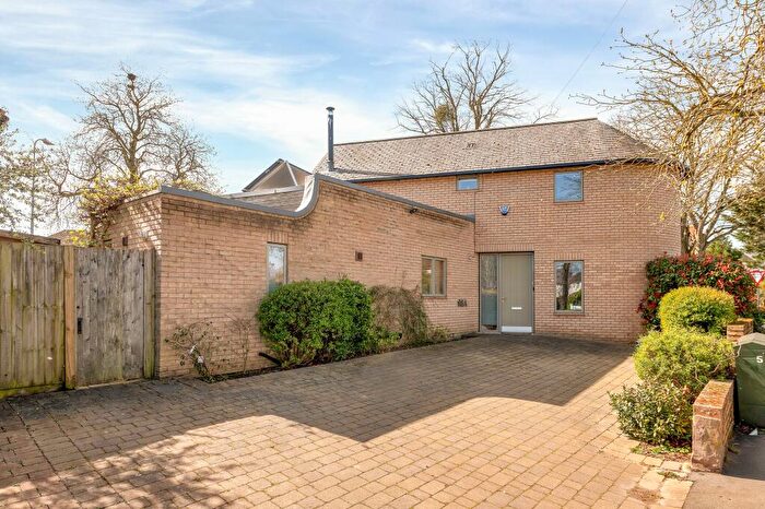 3 Bedroom Detached House To Rent In Empingham Road, Stamford, PE9