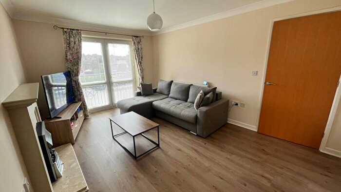 2 Bedroom Apartment To Rent In Cockle Close, Mansfield, NG18