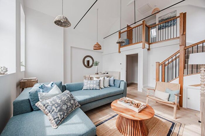 2 Bedroom House For Sale In Offered Chain Free - Town Centre Location, PE36