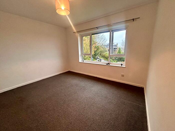 1 Bedroom Flat To Rent In Lunesdale Court, Derwent Road, Lancaster, LA1
