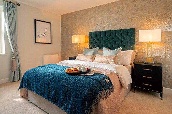 2 Bedroom Retirement Property To Rent In London Rd, Dorchester, Dorset, DT1