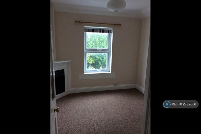 3 Bedroom Terraced House To Rent In Lyndhurst Road, Bath, BA2