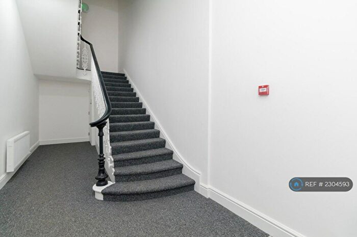 2 Bedroom Flat To Rent In Bouverie Road West, Folkestone, CT20
