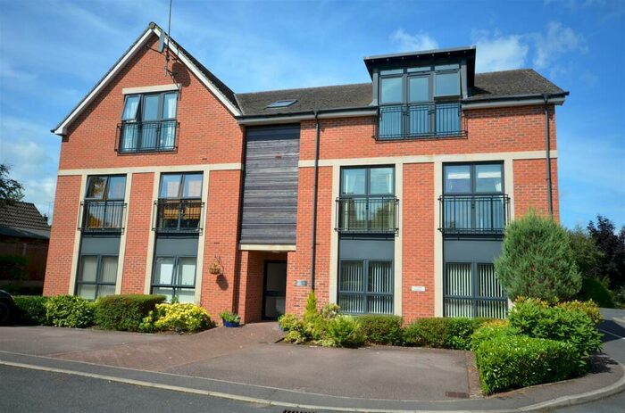 2 Bedroom Apartment To Rent In Auckland Place, New Zealand Lane, Duffield, Derbyshire, DE56