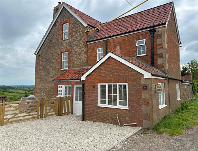 2 Bedroom Semi Detached House For Sale In Westbrook, Bromham, SN15