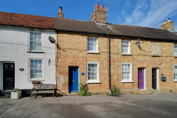 1 Bedroom Cottage To Rent In The Highway, Great Staughton, PE19