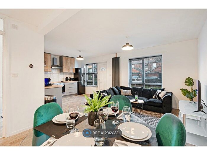 3 Bedroom Semi-Detached House To Rent In Strathblane Close, Manchester, M20