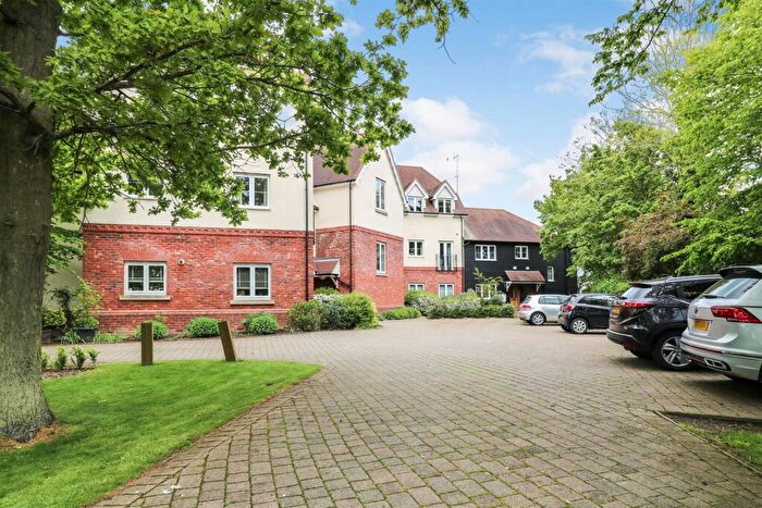 3 Bedroom Apartment For Sale In Church Road, Hatfield Peverel, CM3