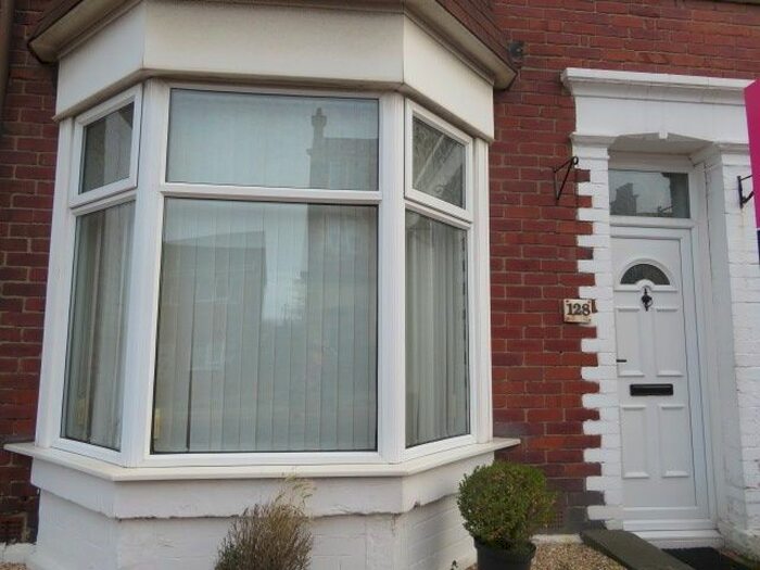 2 Bedroom Flat To Rent In Imeary Street, South Shields NE33