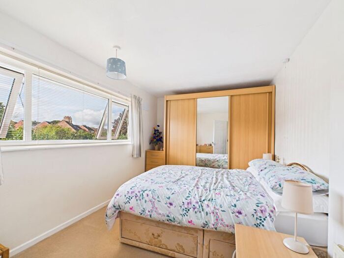 2 Bedroom Semi-detached House For Sale In Park View, Broseley, Shropshire., TF12