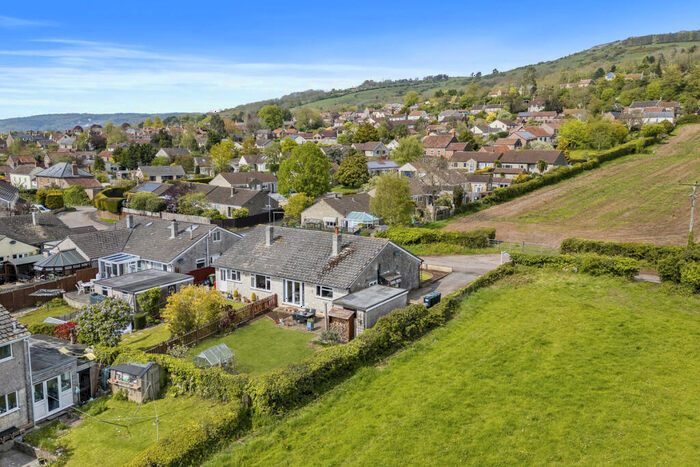 3 Bedroom Semi-Detached Bungalow For Sale In Eastville Lane, Draycott, BS27