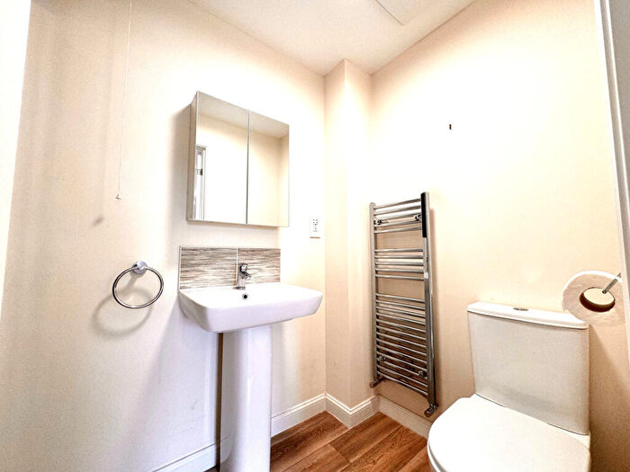 3 Bedroom Semi-Detached House For Sale In Mather Avenue, Garstang, PR3