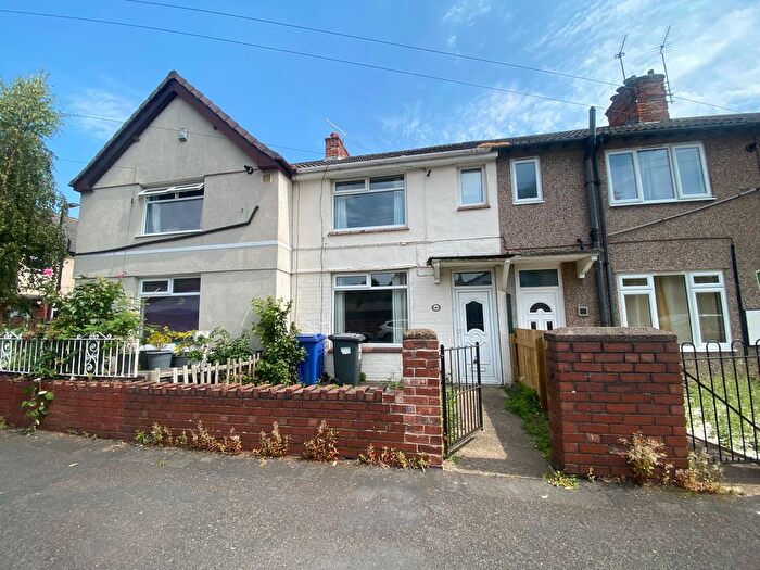 3 Bedroom Property To Rent In Arthur Street, Bentley, Doncaster, DN5