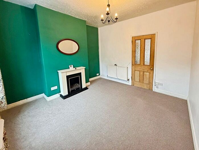 2 Bedroom Terraced House To Rent In Nelson Street, York, YO31