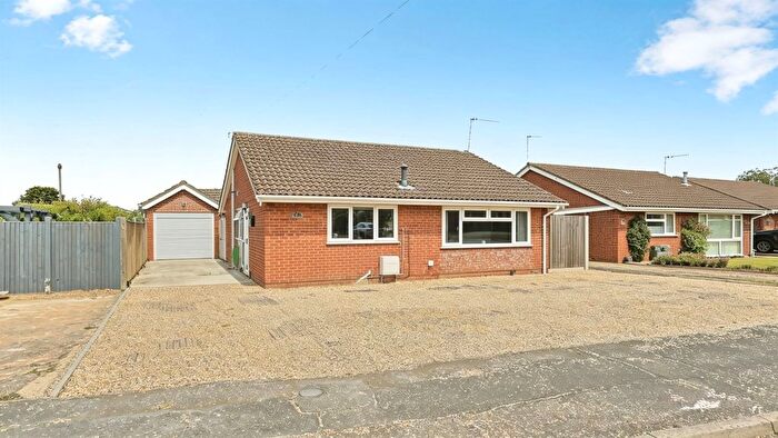 2 Bedroom Detached Bungalow For Sale In Woodfield, Dereham, NR19