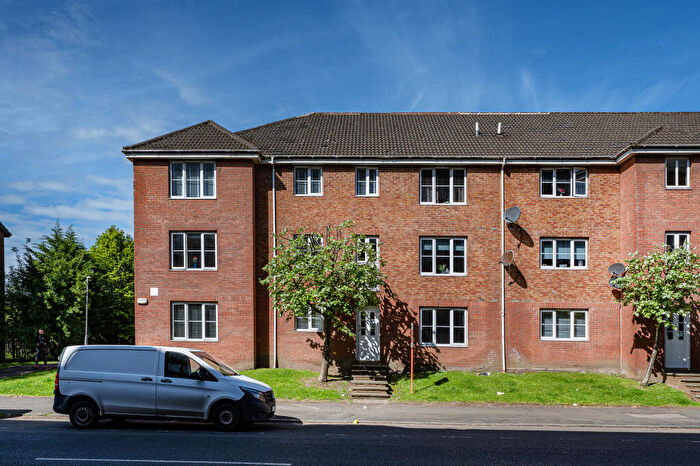 1 Bedroom Flat For Sale In Flat /, Main Street, Bridgeton, Glasgow, G40