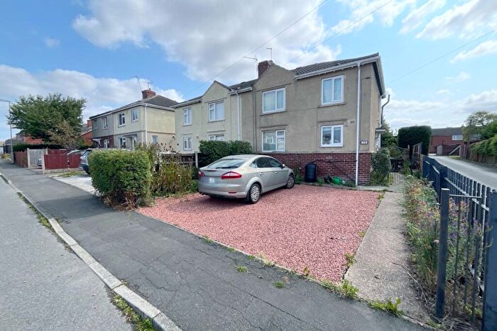 3 Bedroom Semi-Detached House For Sale In Springwood Avenue, Aughton, Sheffield, Rotherham, S26