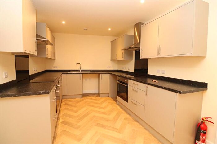 1 Bedroom Private Hall To Rent In The Ridings Arcade, St Giles Street, Northampton, NN1