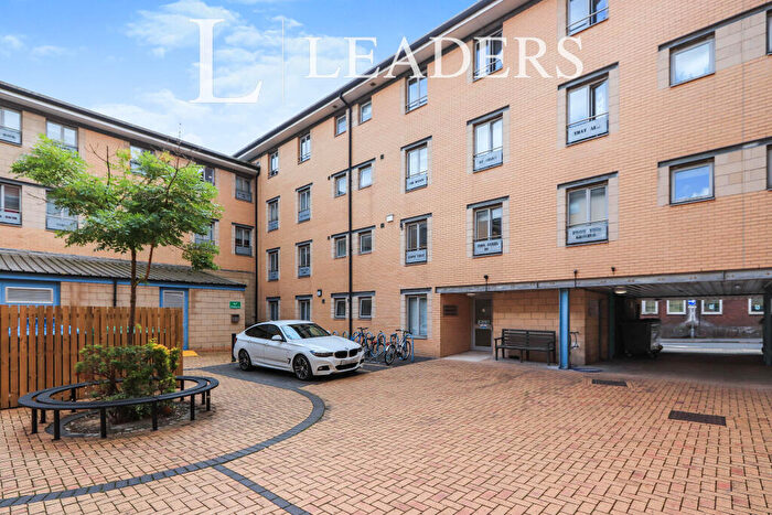 1 Bedroom Apartment To Rent In Rockingham Street, Sheffield, S1