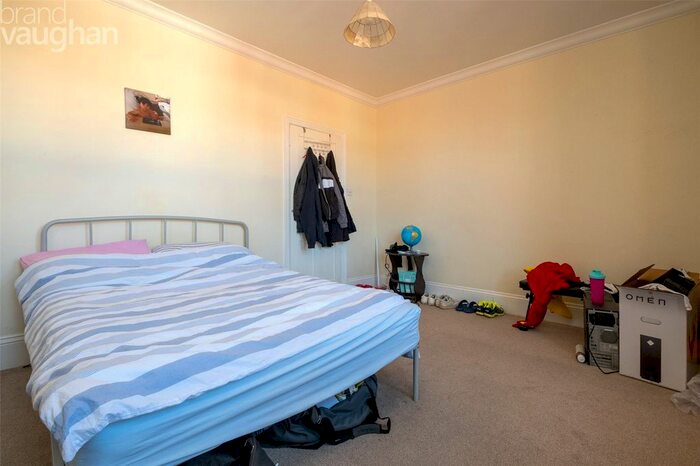 2 Bedroom Maisonette To Rent In Riley Road, Brighton, East Sussex, BN2