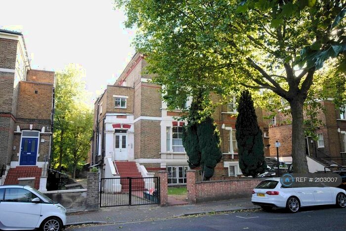 Studio To Rent In Hillmarton Road, London, N7