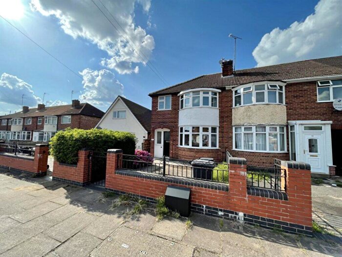1 Bedroom Flat To Rent In Greenwood Road, Leicester, LE5