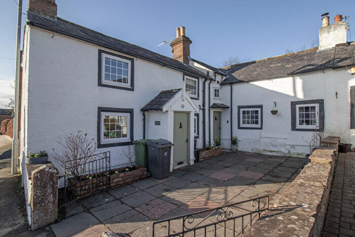 2 Bedroom Cottage For Sale In Cumwhinton, CA4