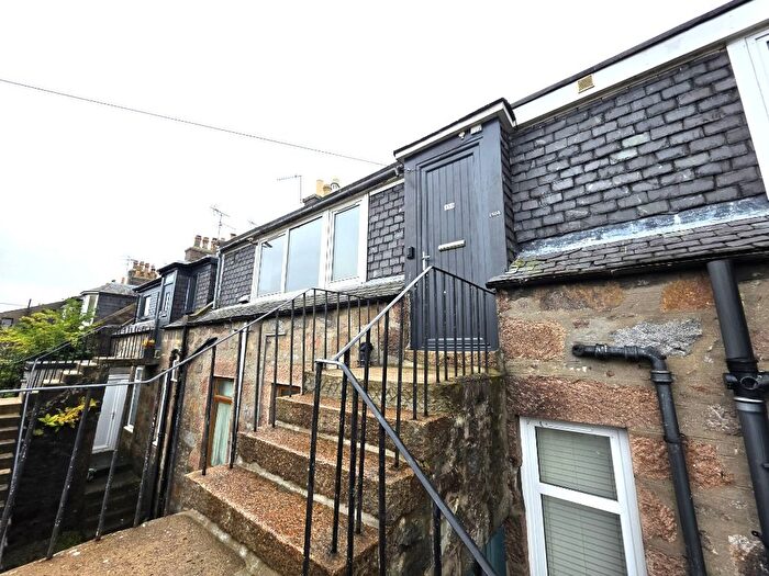 1 Bedroom Flat To Rent In Bankhead Road, Bucksburn, Aberdeen, AB21