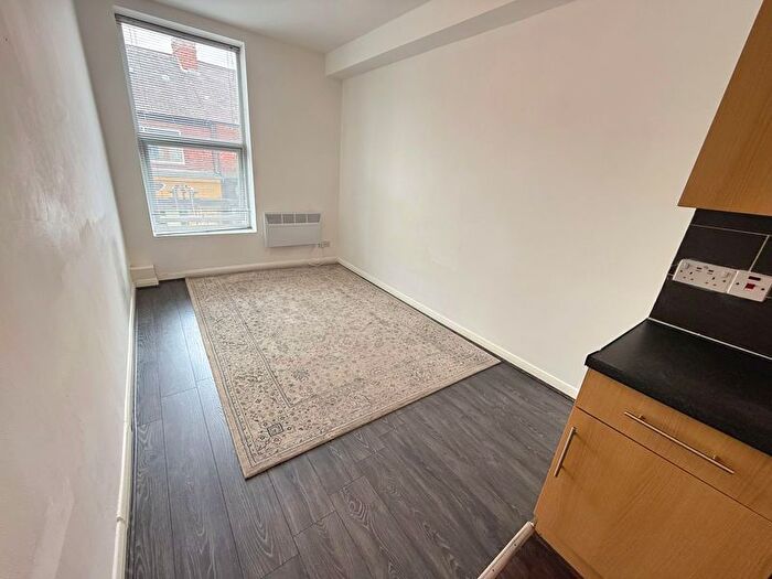 1 Bedroom Flat To Rent In Chester Road, Sunderland, SR4