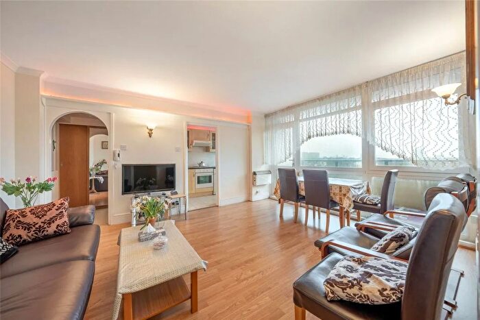 1 Bedroom Flat For Sale In Maida Vale, London, W9