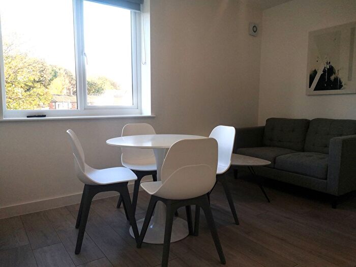 1 Bedroom Property To Rent In Bevois Valley Road, Southampton, SO14