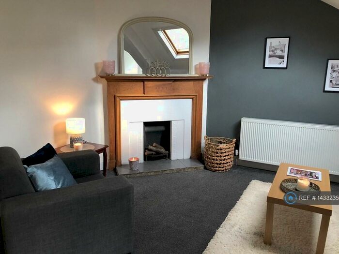 1 Bedroom Flat To Rent In St Bede's Terrace, Sunderland, SR2