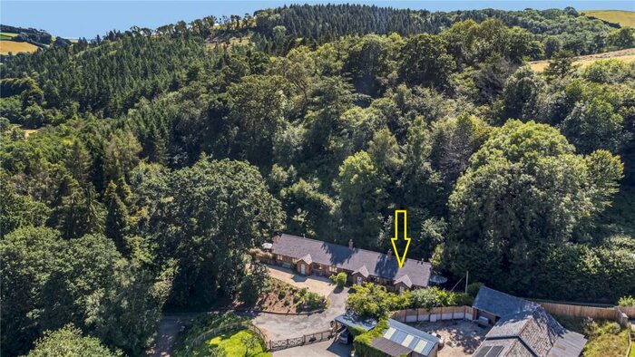 3 Bedroom Bungalow For Sale In Muddiford, Barnstaple, Devon, EX31