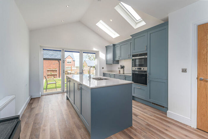 4 Bedroom Detached House For Sale In Paddock View, Acklington, Morpeth, Northumberland, NE65