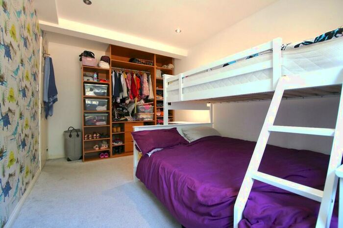 4 Bedroom House To Rent In Vulcan Close, London, E6