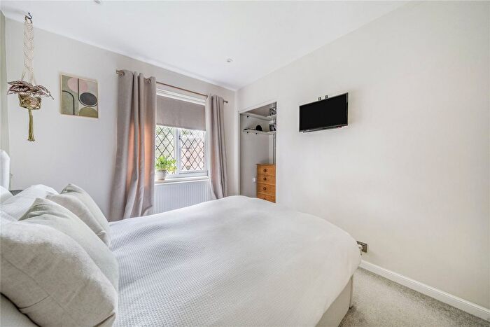 1 Bedroom End Of Terrace House For Sale In Petersfield, Hampshire, GU32