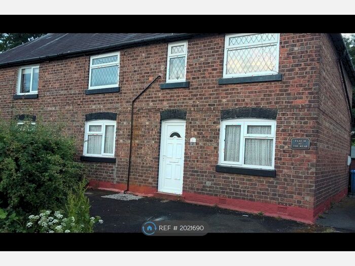 2 Bedroom Flat To Rent In Partington, Greater Manchester, M31