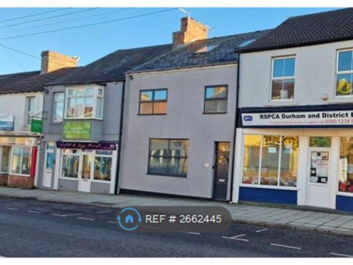6 Bedroom Terraced House To Rent In High Street South, Langley Moor, Durham, DH7
