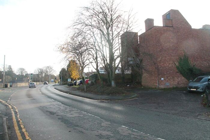 Land For Sale In Land Off, Ffordd St Gregoire, Holywell, Sir Y Fflint, CH8