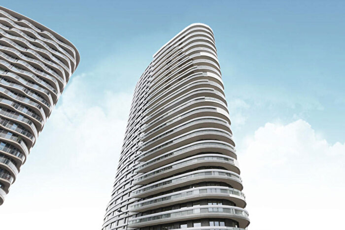 2 Bedroom Flat To Rent In Gateway Tower, Royal Victoria, London, E16