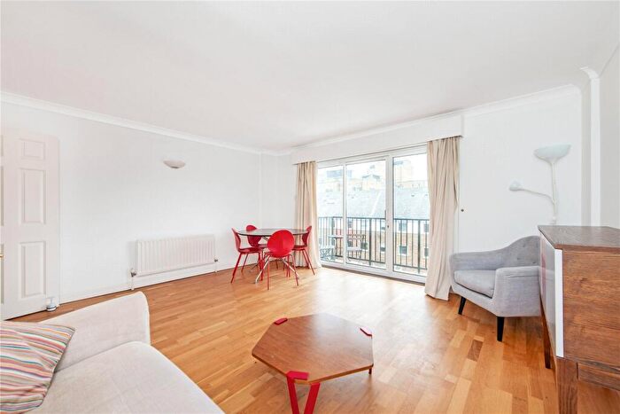 3 Bedroom Apartment To Rent In Narrow Street, E14