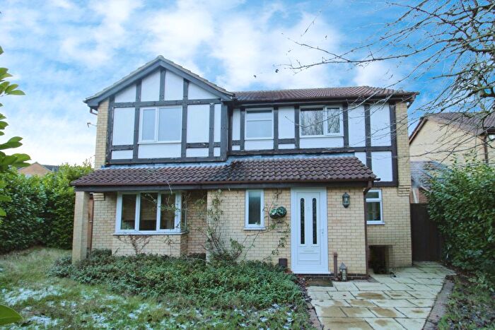 4 Bedroom Property To Rent In Severn Road, Oadby, Leicester, LE2