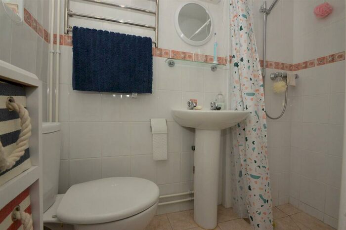2 Bedroom Semi-Detached Bungalow For Sale In Situated On Salterns Beach Development, PO34