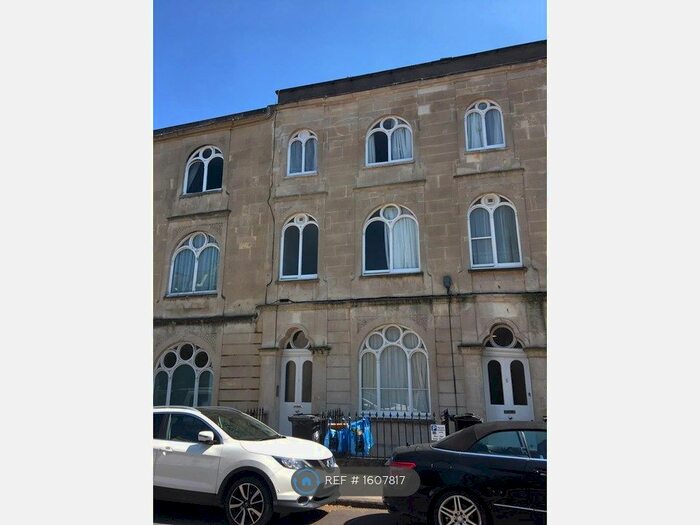1 Bedroom Flat To Rent In Dover Place, Bristol, BS8