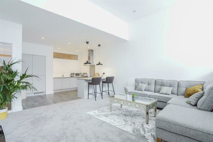 2 Bedroom Apartment To Rent In The Tunstall, Northlight, Pendle, BB9