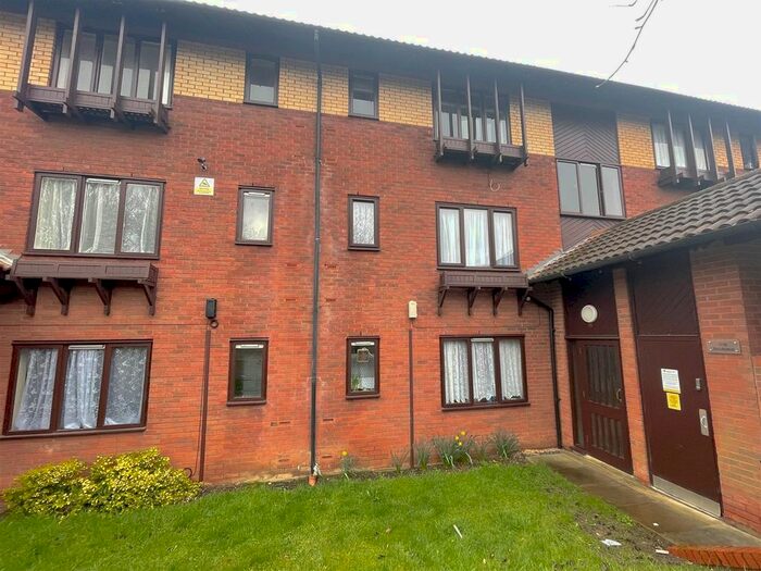 1 Bedroom Flat To Rent In Troutbeck, Peartree Bridge, Milton Keynes, MK6