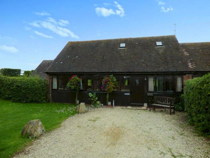 2 Bedroom Semi-Detached House To Rent In Weston-on-Avon, Stratford-upon-Avon, CV37